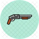 Escopeta  Icon