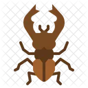 Escorpión  Icono