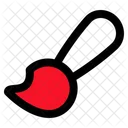 Pincel Pincel Pinceis Icon