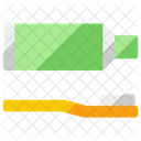 Escova De Dente Ícone