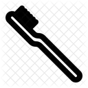 Escova de dente  Ícone