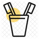 Contorno Ícone