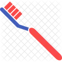 Escova Dentaria Cuidados Dentarios Escova De Dentes Para Caes Ícone