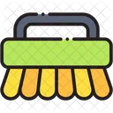 Escovar  Ícone