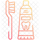 Escovas de dente  Ícone