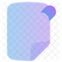 Escrever Icon