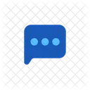 Escribir Teclado Computadora Icono