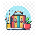 Escribir Icono