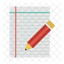 Escribir Editar Noticias Icono