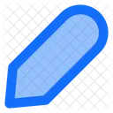 Escribir Pluma Lapiz Icon