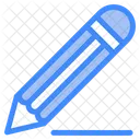 Escribir Notas Pen Icon