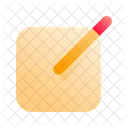 Escribir Pluma Editar Icono