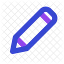 Escribir  Icono