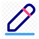 Escribir  Icono