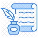 Escribir Icon