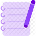 Escribir articulo  Icon