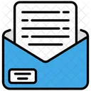 Escribir Correo Icono