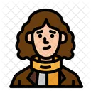 Escritor  Ícone