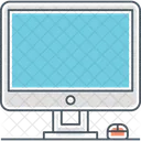 Escritorio Pantalla Pantalla Icono