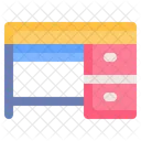 Escritorio  Icono