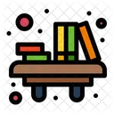 Escritorio  Icon