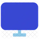 Escritorio  Icono