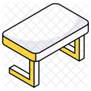 Escritorio  Icon