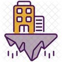 Escritorio Icon