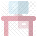 Hogar Oficina Negocio Icon