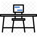 Escritorio Icon
