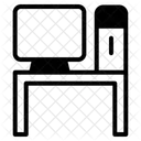 Gabinete Icon