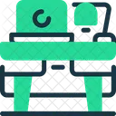 Tono Dual Icon
