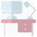 Hogar Oficina Negocio Icon