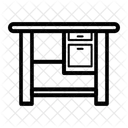 Escritorio Icon