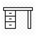 Escritorio  Icono