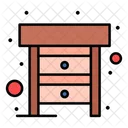 Escritorio  Icono