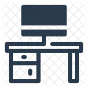 Escritorio  Icono