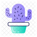 Planta de escritório  Icon