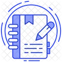 Blogs Escritura Edicion Icon