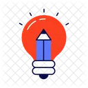 Escritura Creativa Redaccion De Contenidos Redaccion De Articulos Icono