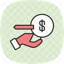 Escrow Icon