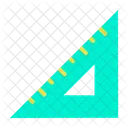 Escuadra  Icono