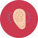 Escuchar Musica Voz Icono