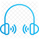 Escuchando  Icono