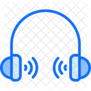 Escuchando  Icono