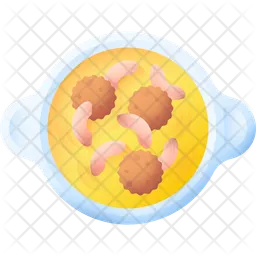 Escudella  Icon
