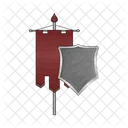 Blindaje  Icono