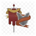 Blindaje  Icono