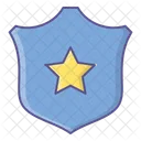 Escudo  Ícone