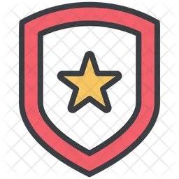 Blindaje  Icono
